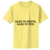 Infant 5.4 oz 100% Cotton T Shirt Thumbnail
