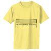 Infant 5.4 oz 100% Cotton T Shirt Thumbnail