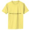 Infant 5.4 oz 100% Cotton T Shirt Thumbnail
