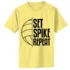 Infant 5.4 oz 100% Cotton T Shirt Thumbnail