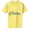 Infant 5.4 oz 100% Cotton T Shirt Thumbnail