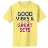 Infant 5.4 oz 100% Cotton T Shirt Thumbnail