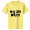 Infant 5.4 oz 100% Cotton T Shirt Thumbnail