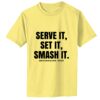Infant 5.4 oz 100% Cotton T Shirt Thumbnail
