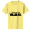 Infant 5.4 oz 100% Cotton T Shirt Thumbnail