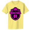 Infant 5.4 oz 100% Cotton T Shirt Thumbnail