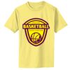 Infant 5.4 oz 100% Cotton T Shirt Thumbnail