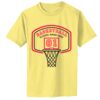 Infant 5.4 oz 100% Cotton T Shirt Thumbnail