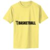 Infant 5.4 oz 100% Cotton T Shirt Thumbnail