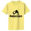 Infant 5.4 oz 100% Cotton T Shirt Thumbnail