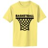 Infant 5.4 oz 100% Cotton T Shirt Thumbnail