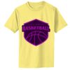 Infant 5.4 oz 100% Cotton T Shirt Thumbnail