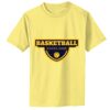 Infant 5.4 oz 100% Cotton T Shirt Thumbnail