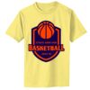 Infant 5.4 oz 100% Cotton T Shirt Thumbnail