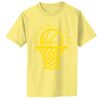 Infant 5.4 oz 100% Cotton T Shirt Thumbnail