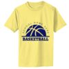Infant 5.4 oz 100% Cotton T Shirt Thumbnail