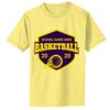 Infant 5.4 oz 100% Cotton T Shirt Thumbnail