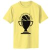 Infant 5.4 oz 100% Cotton T Shirt Thumbnail