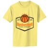 Infant 5.4 oz 100% Cotton T Shirt Thumbnail