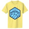 Infant 5.4 oz 100% Cotton T Shirt Thumbnail