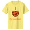 Infant 5.4 oz 100% Cotton T Shirt Thumbnail