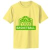 Infant 5.4 oz 100% Cotton T Shirt Thumbnail