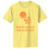 Infant 5.4 oz 100% Cotton T Shirt Thumbnail