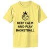 Infant 5.4 oz 100% Cotton T Shirt Thumbnail