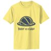 Infant 5.4 oz 100% Cotton T Shirt Thumbnail