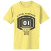 Infant 5.4 oz 100% Cotton T Shirt Thumbnail