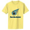 Infant 5.4 oz 100% Cotton T Shirt Thumbnail