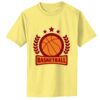Infant 5.4 oz 100% Cotton T Shirt Thumbnail