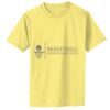 Infant 5.4 oz 100% Cotton T Shirt Thumbnail
