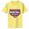 Infant 5.4 oz 100% Cotton T Shirt Thumbnail