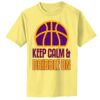 Infant 5.4 oz 100% Cotton T Shirt Thumbnail