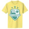 Infant 5.4 oz 100% Cotton T Shirt Thumbnail