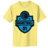 Infant 5.4 oz 100% Cotton T Shirt Thumbnail