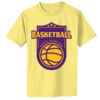 Infant 5.4 oz 100% Cotton T Shirt Thumbnail