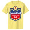 Infant 5.4 oz 100% Cotton T Shirt Thumbnail