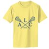Infant 5.4 oz 100% Cotton T Shirt Thumbnail