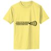 Infant 5.4 oz 100% Cotton T Shirt Thumbnail