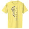 Infant 5.4 oz 100% Cotton T Shirt Thumbnail