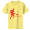 Infant 5.4 oz 100% Cotton T Shirt Thumbnail