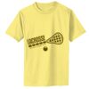 Infant 5.4 oz 100% Cotton T Shirt Thumbnail