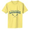 Infant 5.4 oz 100% Cotton T Shirt Thumbnail