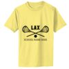 Infant 5.4 oz 100% Cotton T Shirt Thumbnail