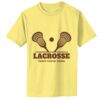 Infant 5.4 oz 100% Cotton T Shirt Thumbnail