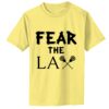 Infant 5.4 oz 100% Cotton T Shirt Thumbnail