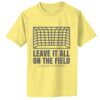 Infant 5.4 oz 100% Cotton T Shirt Thumbnail