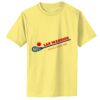 Infant 5.4 oz 100% Cotton T Shirt Thumbnail